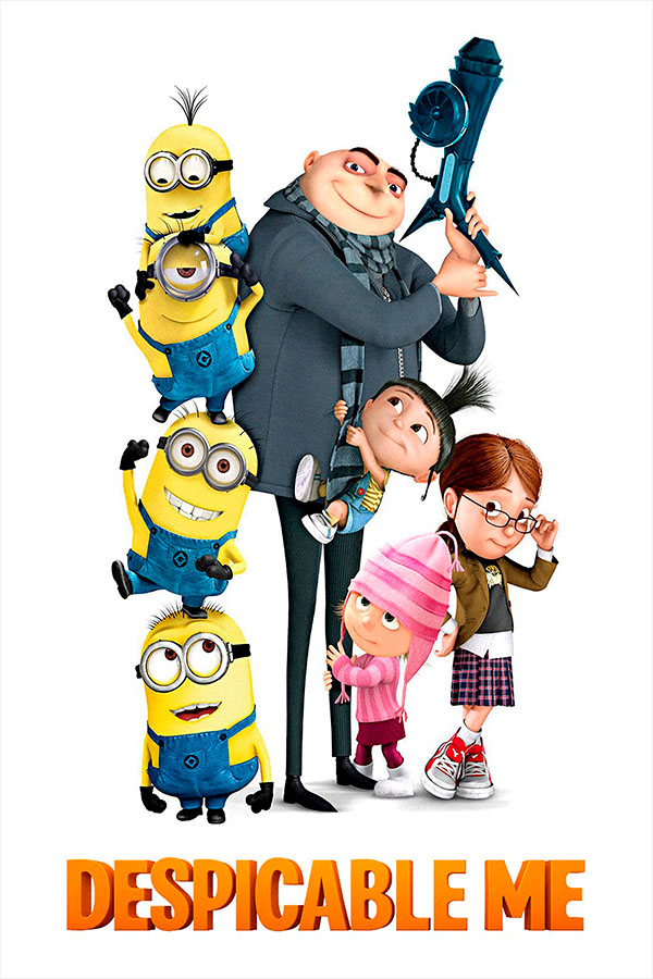 Despicable Me